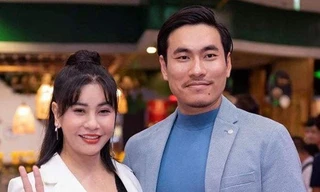 Cát Phượng làm rõ tin đồn chia tay Kiều Minh Tuấn, lý do đưa ra liệu có thuyết phục?