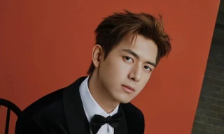 Phải chăng đây là cách Lý Hiện miễn nhiễm với "lời nguyền đại sứ Prada"?