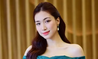 Vì lý do gì mà Hòa Minzy lại mong mọi người đừng chúc cô “đi thêm bước nữa”?