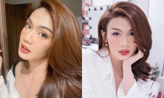 Khán giả Việt 'sốc tận óc' khi biết danh tính của 'mỹ nhân' quyến rũ trong ảnh 'nóng' này