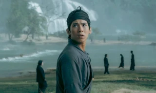 Nam chính phim Việt ăn khách nhất hiện tại bị chê từ tạo hình đến diễn xuất 