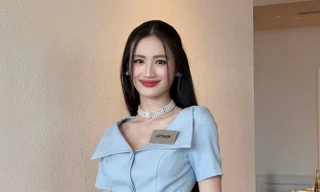 Xôn xao danh sách Top 35 Miss World 2025, Hoa hậu Ý Nhi có mặt hay không?