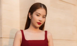 Chị gái Nam Em tiếp tục thi nhan sắc, có phá được quy luật “quá tam ba bận”?