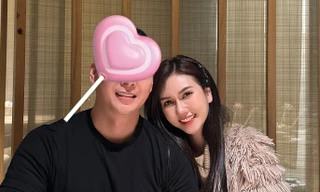 Hương Giang lần đầu tiết lộ về bạn trai mới, có một điểm khác hẳn người cũ Đình Tú