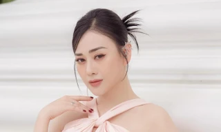 Vì sao Phương Oanh mãi chưa nhận đóng phim mới dù Hương Vị Tình Thân kết thúc gần một năm?