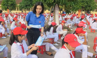 Mức đóng Bảo hiểm y tế với học sinh năm học 2021 - 2022