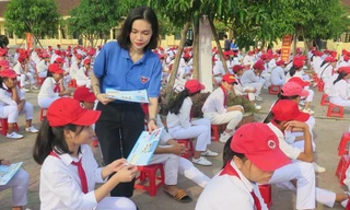 Mức đóng Bảo hiểm y tế với học sinh năm học 2021 - 2022