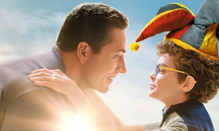 Rơi nước mắt với những bộ phim ẩn chứa phép màu kỳ diệu mang tên tình thân