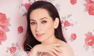 Chồng cũ của Phi Nhung bất ngờ lộ diện, lần đầu tiết lộ chuyện tình cũ với nữ ca sĩ