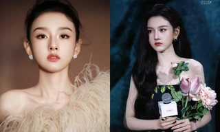 Tống Tổ Nhi có dấu hiệu sụt cân, nhan sắc còn yêu kiều như khi đóng "Khom Lưng"?