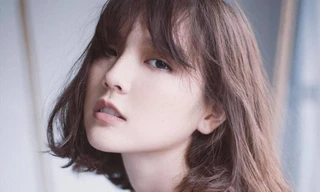 Hải Tú đẹp xuất sắc cỡ nào mà được ông bầu của Ngọc Trinh khen ngợi hết lời?