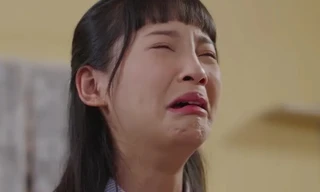 Đi Giữa Trời Rực Rỡ: Thu Hà Ceri mất điểm vì cảnh khóc bị cho là "giả trân"