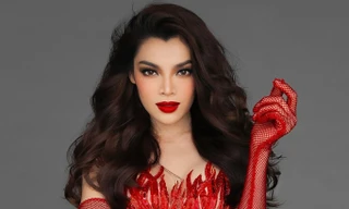 Dù lọt vào Top 6 Miss International Queen 2022, Trân Đài vẫn lên tiếng xin lỗi khán giả