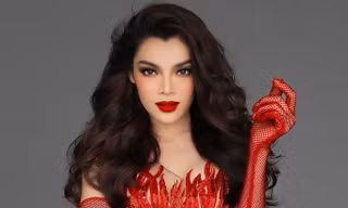 Dù lọt vào Top 6 Miss International Queen 2022, Trân Đài vẫn lên tiếng xin lỗi khán giả