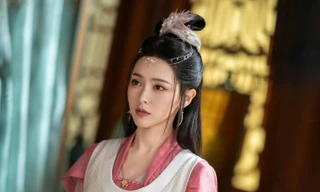 Khán giả quay lưng với "Niệm Vô Song", kịch bản cũ hay Đường Yên "hết duyên"? 