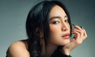 Ninh Dương Lan Ngọc lặng lẽ trở về Việt Nam, việc học ở Úc một tháng qua ra sao?