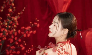 Nữ phụ phim giờ vàng VTV diễn hay đến mức khán giả muốn đôn lên vai chính