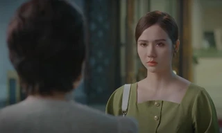 Phân cảnh hứa hẹn lấy nước mắt khán giả của "Thương Ngày Nắng Về" sẽ lên sóng vào tuần tới