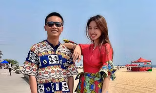 Kênh TikTok của Quang Linh Vlogs có thay đổi đáng chú ý sau chất vấn từ Hoa hậu Thùy Tiên