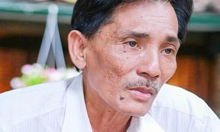 Sau hàng loạt ồn ào với mạnh thường quân, nghệ sĩ Thương Tín có hành động bất ngờ