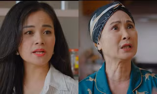 Thương Ngày Nắng Về: Đã đến lúc mẹ và chị gái của Đức “xoăn” chịu quả báo