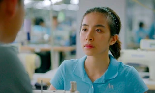 Phim truyền hình Việt: Bối cảnh càng dân dã, nhân vật càng bình dân thì phim càng ăn khách?