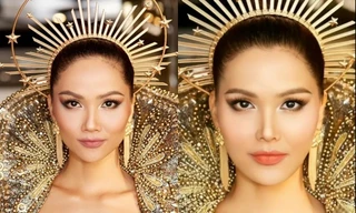 Giật mình khi các người đẹp V-Biz đổi mặt theo chuẩn tỷ lệ vàng: Khác đến không nhận ra!