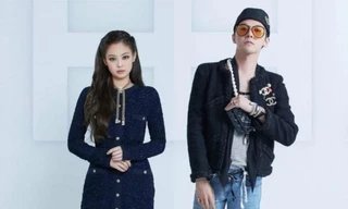 Cập nhật tình hình "cặp đôi Chanel" Jennie và G-Dragon: Hơn cả mong đợi của mọi người