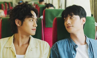 Chờ Người Nơi Pháo Hoa Rực Rỡ: Mối nhân duyên diệu kỳ vượt thời gian