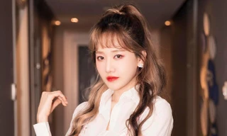 Tin đồn hôn nhân trục trặc còn chưa hết, Hari Won vẫn đối mặt với sức khỏe bất ổn