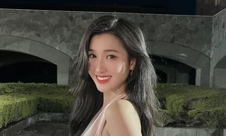 Miss International 2023: Phương Nhi đứng thứ mấy trong bảng bình chọn từ khán giả?