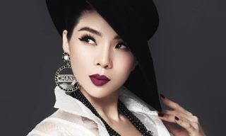 Lệ Quyên tính sao khi biệt thự trăm tỷ của mình bị rao bán trên mạng với giá chỉ hơn 3 tỷ?