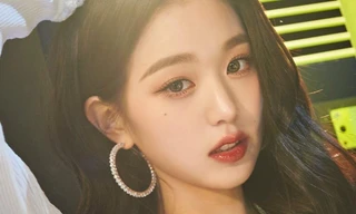 Jang Won Young lập thêm thành tích đáng nể, tới cả BLACKPINK cũng chưa có được 