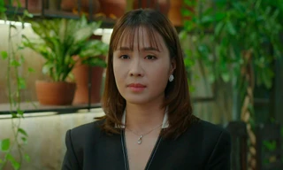 Trạm Cứu Hộ Trái Tim: Hồng Diễm lên tiếng bênh vực khi Ngân Hà bị chỉ trích