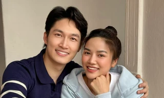 Anh Đào (Gặp Em Ngày Nắng) nói gì về Đình Tú mà khán giả lại réo tên Huyền Lizzie?