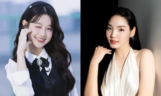 Hai nàng thơ 17 tuổi cạnh tranh sát rạt trong hai phim Việt hot nhất hiện nay