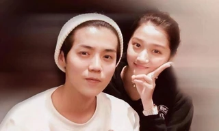 Phản ứng của Lộc Hàm - Quan Hiểu Đồng sau tin đồn chia tay: Ai bất ổn hơn?