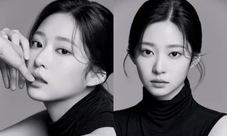 "Bản sao Tzuyu" khoe bộ ảnh profile đẹp mê hồn: Xinh thế này không đóng phim thì quá phí!