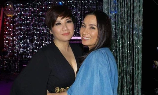 Vì sao vợ cũ Bằng Kiều lại quyên góp gần 500 triệu đồng từ thiện dưới tên Phi Nhung?