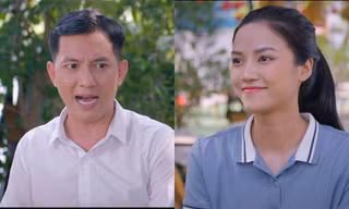 Lối Về Miền Hoa: Nữ chính Thanh (Anh Đào) lại tung chiêu bất ngờ với gã bạn trai cũ tệ bạc