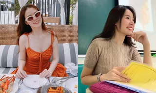 Midu giải thích chuyện nhẫn cưới bỗng dưng "mất tích", liệu có thuyết phục?