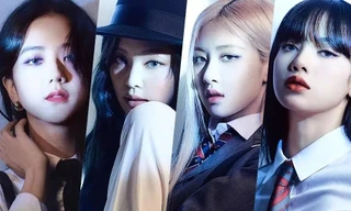 Nữ hoàng sắc đẹp K-Pop 2021: BLACKPINK không đối thủ, Jisoo xứng danh “idol Hoa hậu”