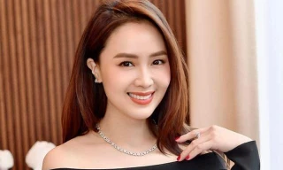 Hồng Diễm từng suýt bỏ ngang phim "Hoa Hồng Trên Ngực Trái" dù đang quay giữa chừng