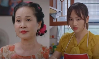 Thương Ngày Nắng Về: Vân Khánh có dám “vùng lên” khi mẹ đẻ bị mẹ chồng gọi là giúp việc?