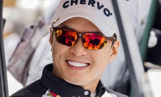 Sau scandal ồn ào ở Tây Ban Nha, Hồng Đăng định làm gì nếu nghỉ đóng phim?