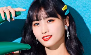 Chẳng cần ăn kiêng khổ cực vẫn có vòng eo săn chắc nhưng tại sao Momo lại không vui?