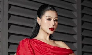 Mỗi lần vướng tranh cãi trong quá khứ, Nam Thư thường phản ứng thế nào?