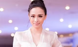 Ba năm sau khi được minh oan, Hoa hậu Phương Nga hiện ra sao?