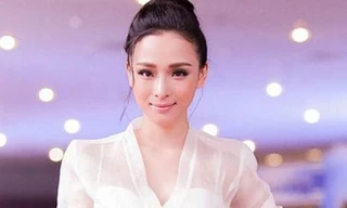 Ba năm sau khi được minh oan, Hoa hậu Phương Nga hiện ra sao?