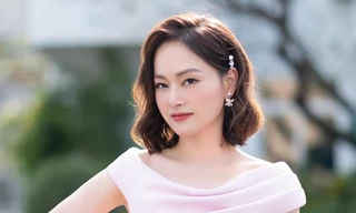 Nữ chính phim Thương Ngày Nắng Về giải thích ra sao khi đăng hình "dìm hàng" đồng nghiệp?